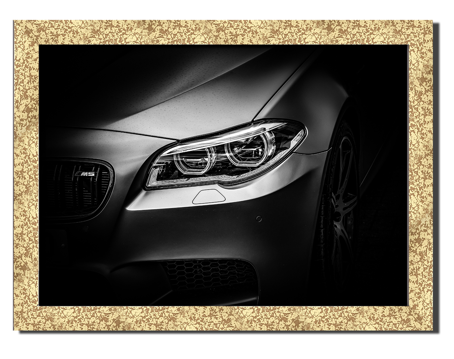 Golden frame картина на файн-арт бумаге bmw m5 f10 спортивные гоночные авто суперкары Hotel Arizona HD 31 см x 41 см
Golden frame картина на файн-арт бумаге bmw m5 f10 спортивные гоночные авто суперкары Hotel Arizona HD 31 см x 41 см