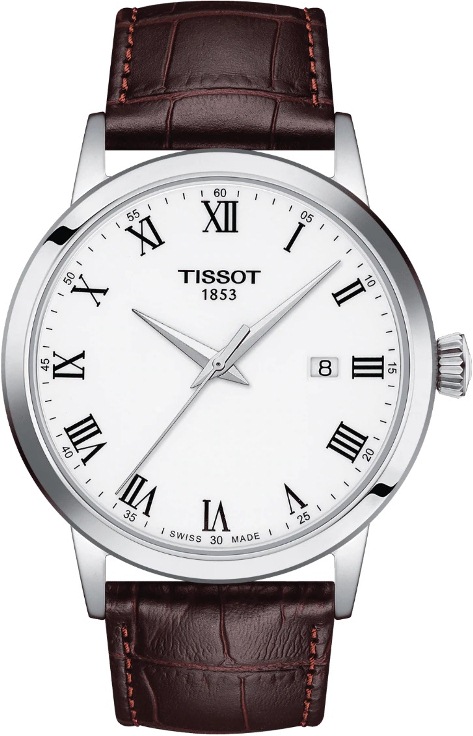 Мужские наручные часы Tissot T129.410.16.013.00
Мужские наручные часы Tissot T129.410.16.013.00