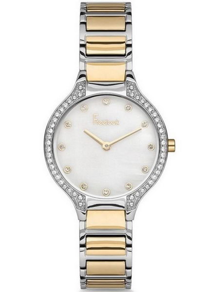 Женские наручные часы Freelook F.7.1039.02
Женские наручные часы Freelook F.7.1039.02