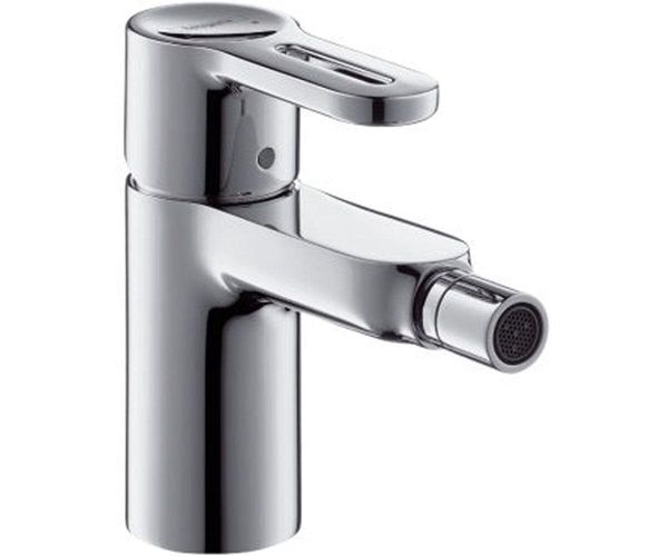 Cмеситель гигиенический для биде однозахватный HANSGROHE хром METROPOL S латунь 14262000
Cмеситель гигиенический для биде однозахватный HANSGROHE хром METROPOL S латунь 14262000