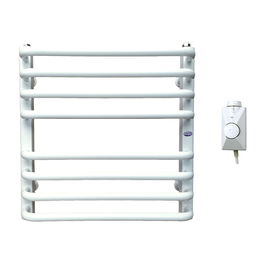 Полотенцесушитель Gorgiel AE 46х56см белый + Тэн Hottech Volcano 300W (1011119410 VCN300W)
Полотенцесушитель Gorgiel AE 46х56см белый + Тэн Hottech Volcano 300W (1011119410 VCN300W)