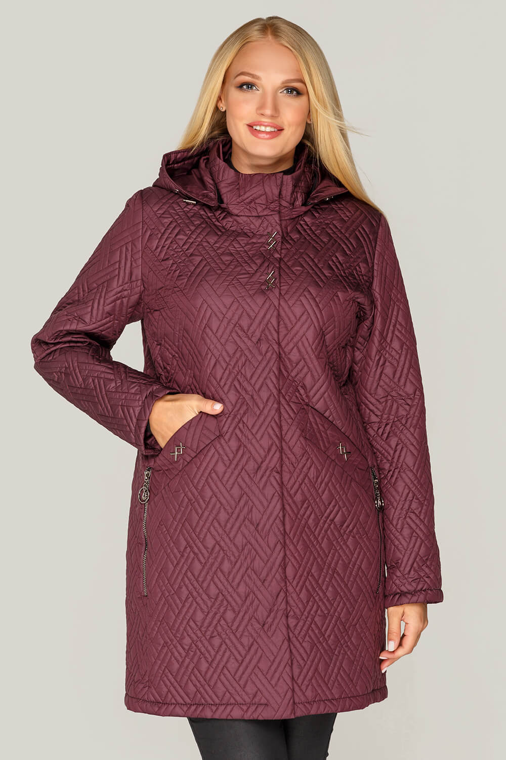 Куртка Miorichi Марта Марсала (01091-red54, Куртка Miorichi Марта 54 Марсала (01091-red54)
Куртка Miorichi Марта Марсала (01091-red54, Куртка Miorichi Марта 54 Марсала (01091-red54)
