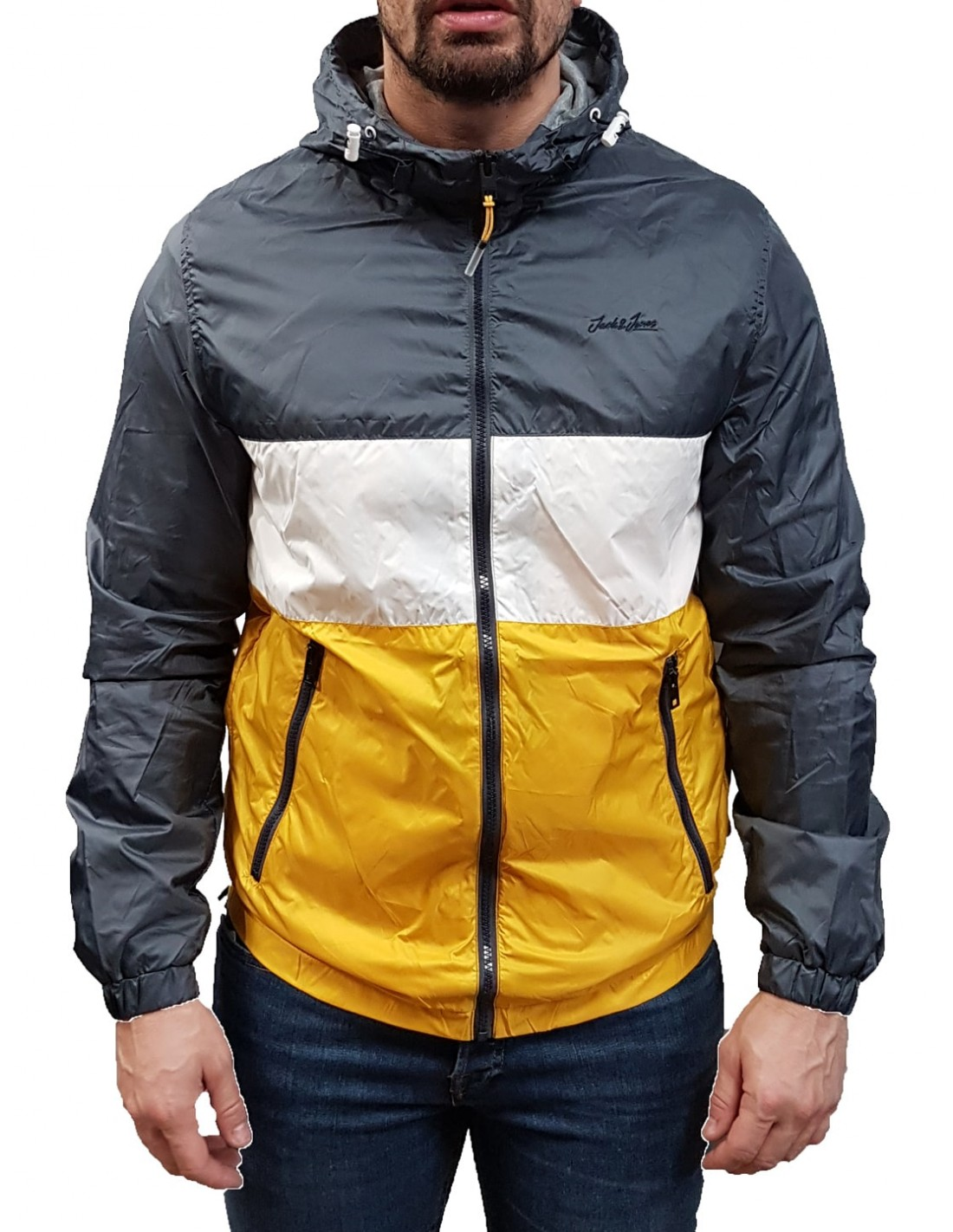 Ветровка Jack & Jones JJHUNTER LIGHT JACKET HOOD Разноцветный 12184355 Yolk Yellow, Ветровка Jack & Jones JJHUNTER LIGHT JACKET HOOD L Разноцветный 12184355 Yolk Yellow
Ветровка Jack & Jones JJHUNTER LIGHT JACKET HOOD Разноцветный 12184355 Yolk Yellow, Ветровка Jack & Jones JJHUNTER LIGHT JACKET HOOD L Разноцветный 12184355 Yolk Yellow