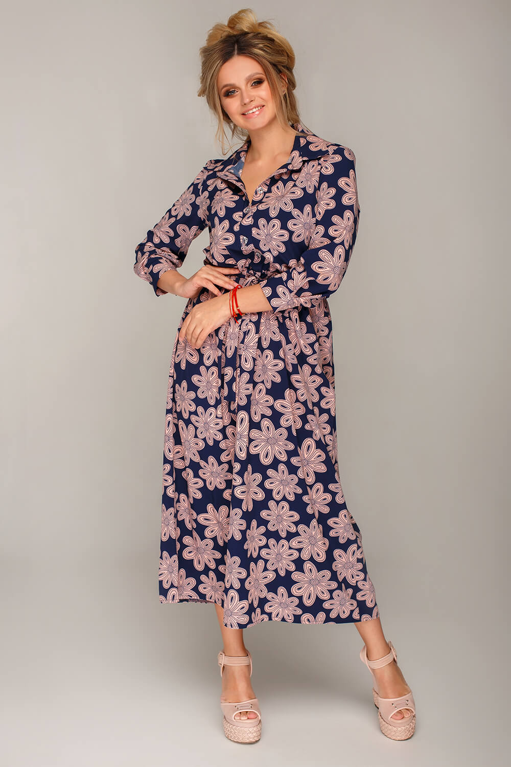 Платье Miorichi Zara Темно-синий (01074-1-bluem, Платье Miorichi Zara M Темно-синий (01074-1-bluem)
Платье Miorichi Zara Темно-синий (01074-1-bluem, Платье Miorichi Zara M Темно-синий (01074-1-bluem)