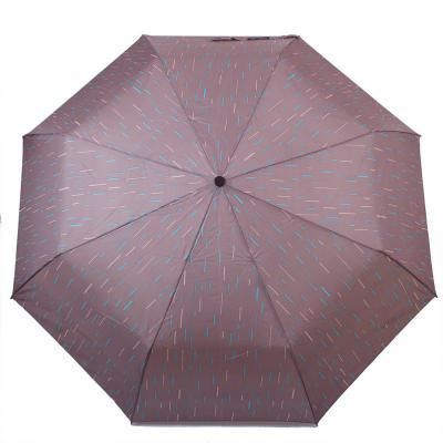 Складной зонт Happy Rain Зонт женский компактный механический HAPPY RAIN U42655-7
Складной зонт Happy Rain Зонт женский компактный механический HAPPY RAIN U42655-7