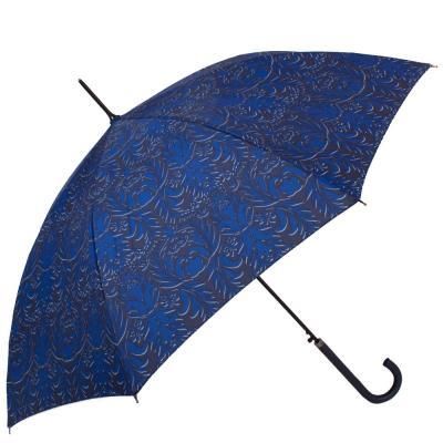 Зонт-трость Fulton Зонт-трость женский полуавтомат FULTON FULL065-Navy-Brocade
Зонт-трость Fulton Зонт-трость женский полуавтомат FULTON FULL065-Navy-Brocade