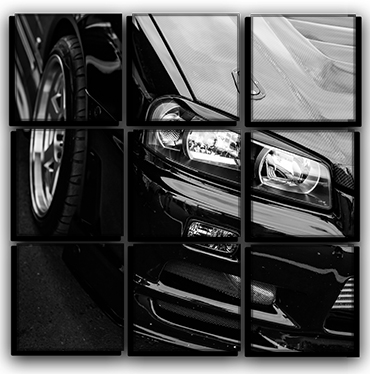 Модульная картина на холсте 9 частей спорткар Nissan Skyline R34 дрэг рейсинг авто Hotel Arizona HD 77 см x 77 см
Модульная картина на холсте 9 частей спорткар Nissan Skyline R34 дрэг рейсинг авто Hotel Arizona HD 77 см x 77 см