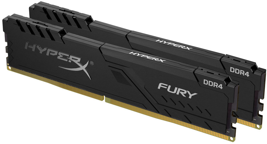 Оперативная память HyperX DDR4-3200 32768MB PC4-25600 (Kit of 2x16384) Fury Black (HX432C16FB3K2/32)
Оперативная память HyperX DDR4-3200 32768MB PC4-25600 (Kit of 2x16384) Fury Black (HX432C16FB3K2/32)