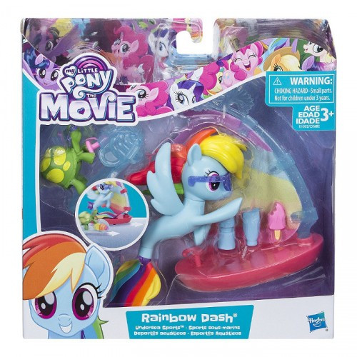 Игровой набор Подводный парусник My Little Pony Twilight Sparkle Мерцание Hasbro 44761-BR-1477
Игровой набор Подводный парусник My Little Pony Twilight Sparkle Мерцание Hasbro 44761-BR-1477