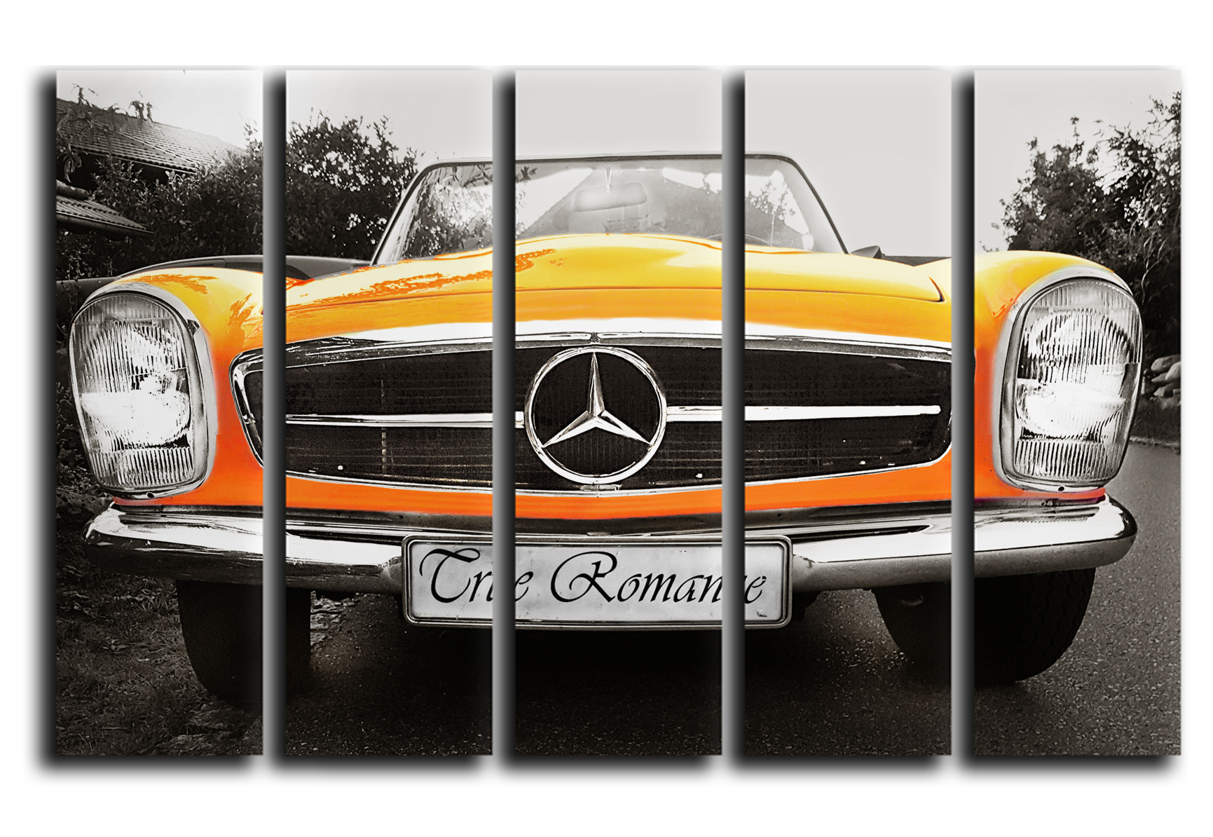 Модульная картина на холсте из 5 частей автомобиль Mercedes ретро Винтажный Мерседес-Бенз Hotel Arizona HD 89 см x 140 см
Модульная картина на холсте из 5 частей автомобиль Mercedes ретро Винтажный Мерседес-Бенз Hotel Arizona HD 89 см x 140 см