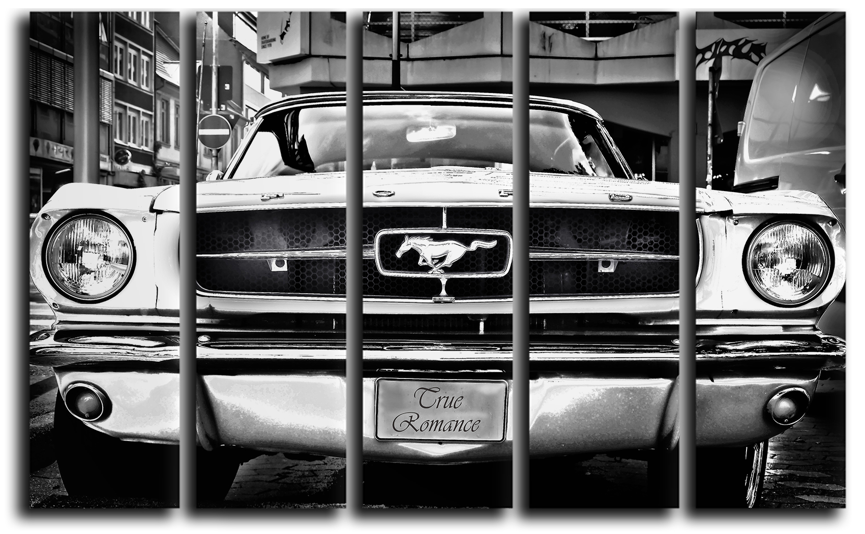 Модульная картина на холсте из 5 частей белый Ford Mustabg 1964 американский авто Hotel Arizona HD 89 см x 140 см
Модульная картина на холсте из 5 частей белый Ford Mustabg 1964 американский авто Hotel Arizona HD 89 см x 140 см