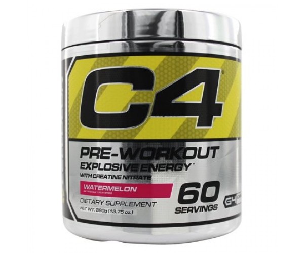 Предтренировочный комплекс Cellucor C4 Original 390 грамм, Фруктовый пунш (1295203)
Предтренировочный комплекс Cellucor C4 Original 390 грамм, Фруктовый пунш (1295203)