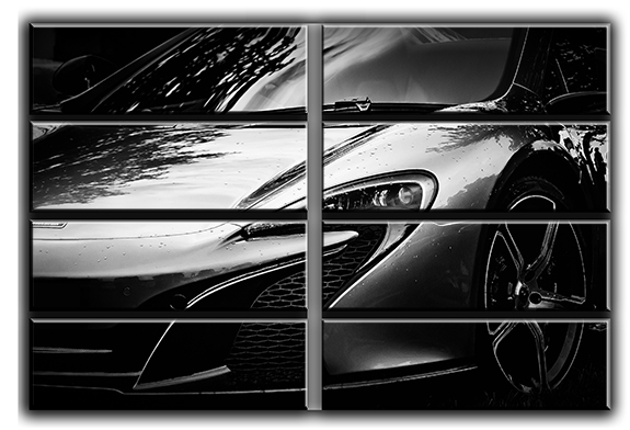 Модульная картина на холсте из 8 больших частей Mclaren 650S суперкар Hotel Arizona HD 178 см x 254 см
Модульная картина на холсте из 8 больших частей Mclaren 650S суперкар Hotel Arizona HD 178 см x 254 см