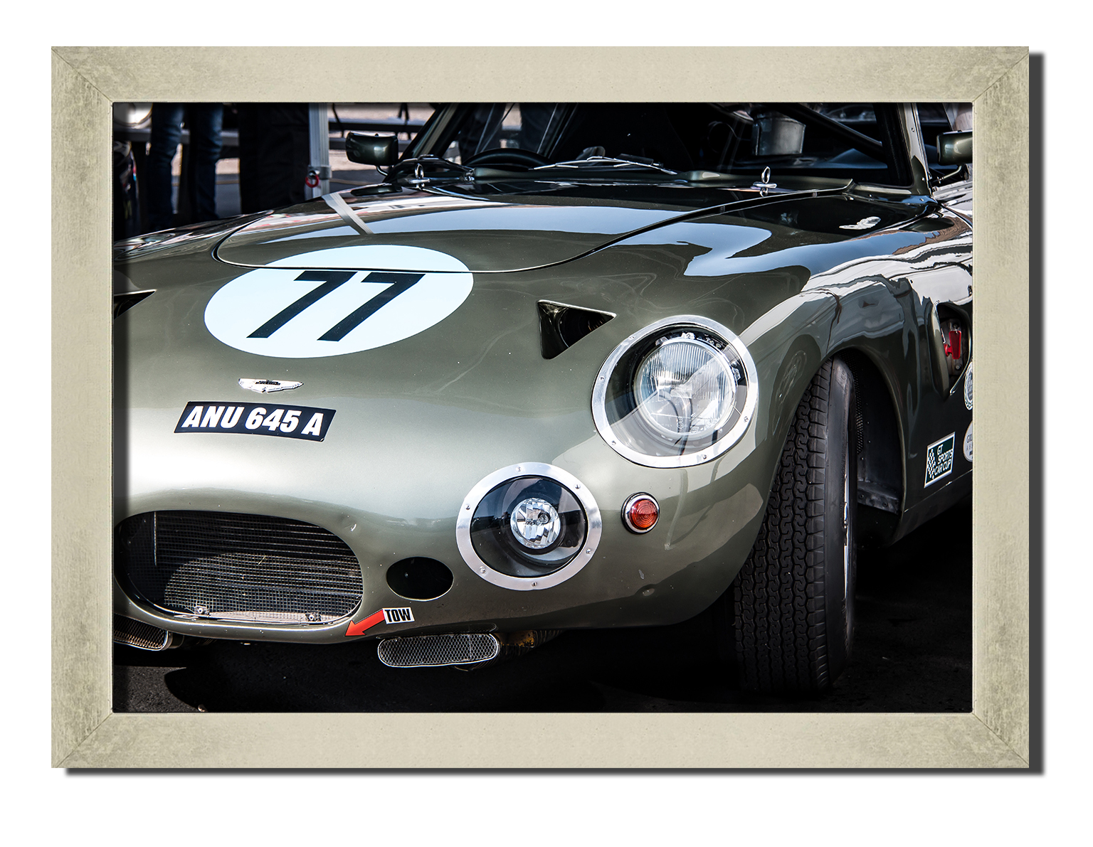 Silver frame картина на файн-арт бумаге Aston Martin старое гоночное авто Hotel Arizona HD 31 см x 41 см
Silver frame картина на файн-арт бумаге Aston Martin старое гоночное авто Hotel Arizona HD 31 см x 41 см