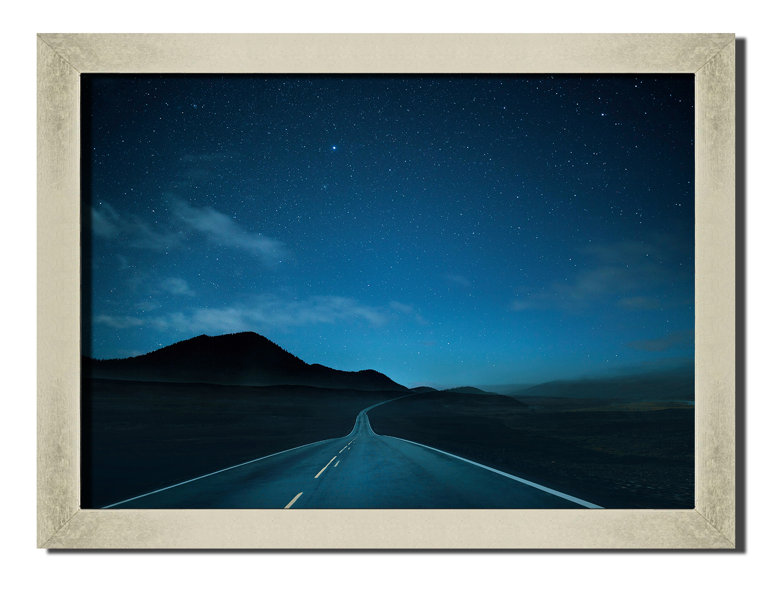 Silver frame картина на файн-арт бумаге ночная дорога природа пейзаж ландшафт Hotel Arizona HD 31 см x 41 см
Silver frame картина на файн-арт бумаге ночная дорога природа пейзаж ландшафт Hotel Arizona HD 31 см x 41 см