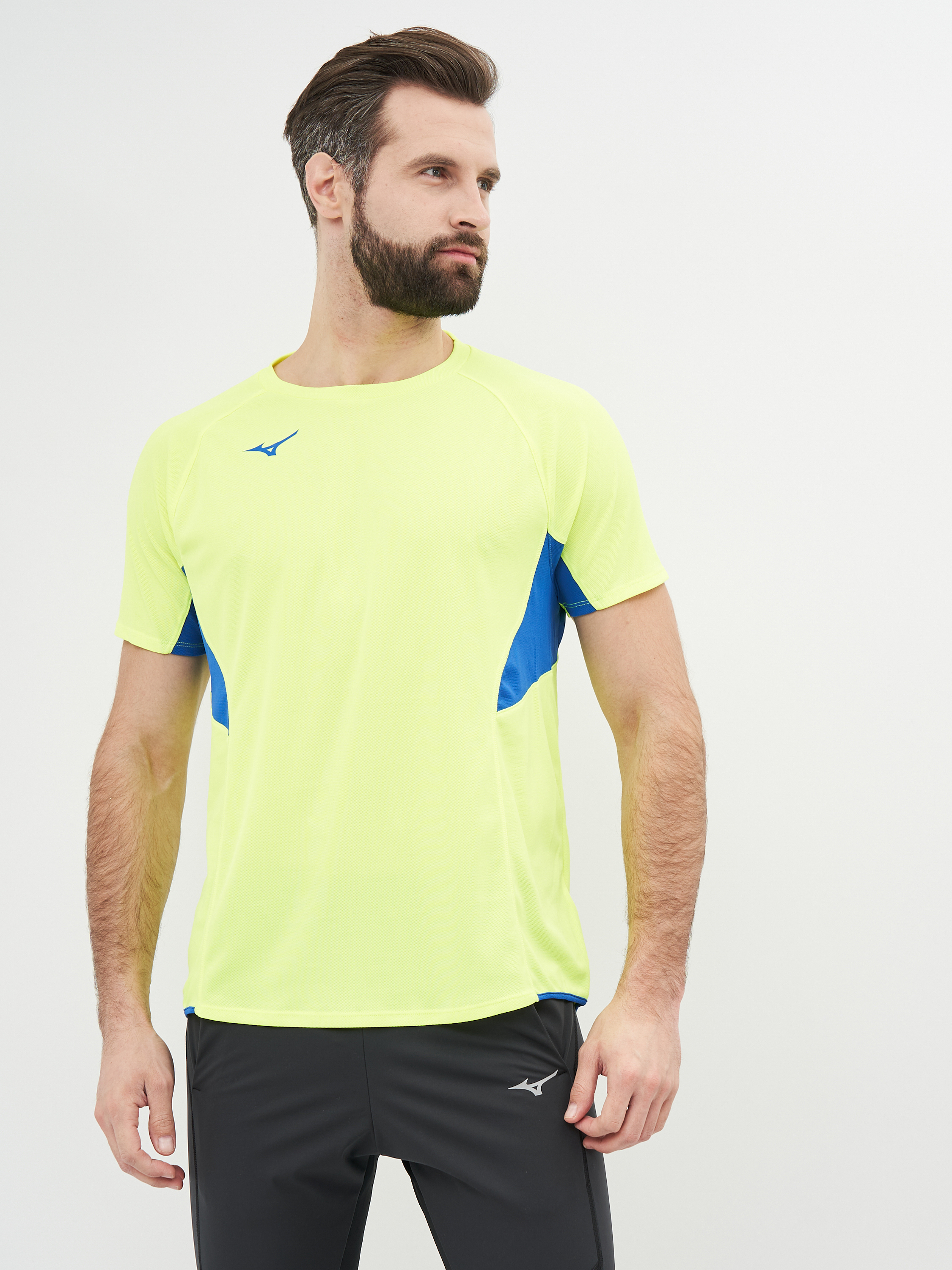 Футболка Mizuno Men Auth Tee U2EA710244 Желтая, Футболка Mizuno Men Auth Tee U2EA710244 XL Желтая
Футболка Mizuno Men Auth Tee U2EA710244 Желтая, Футболка Mizuno Men Auth Tee U2EA710244 XL Желтая