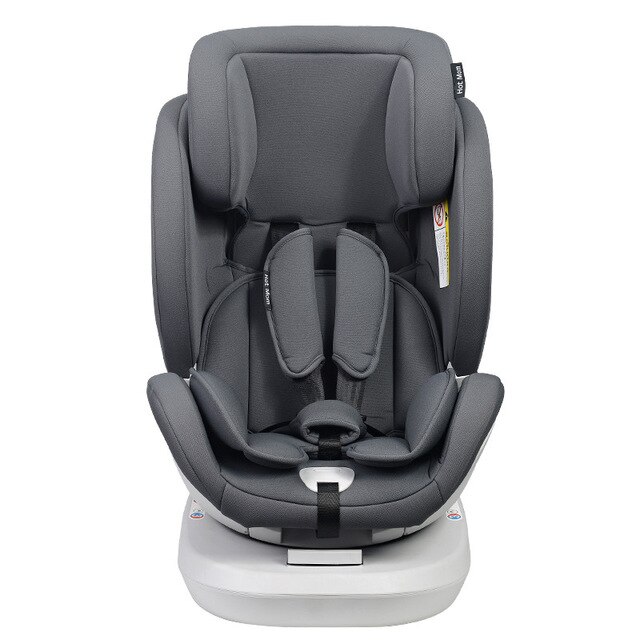 Детское автокресло Hot Mom CAR SEAT с ISOFIX 0+,1,2,3 0-36 кг Серое (HMBCS0-36ISOF)
Детское автокресло Hot Mom CAR SEAT с ISOFIX 0+,1,2,3 0-36 кг Серое (HMBCS0-36ISOF)