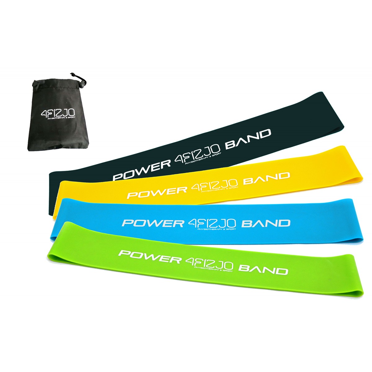 Резинка для фитнеса и спорта (лента-эспандер) 4FIZJO Mini Power Band 4 шт 1-20 кг 4FJ1042
Резинка для фитнеса и спорта (лента-эспандер) 4FIZJO Mini Power Band 4 шт 1-20 кг 4FJ1042