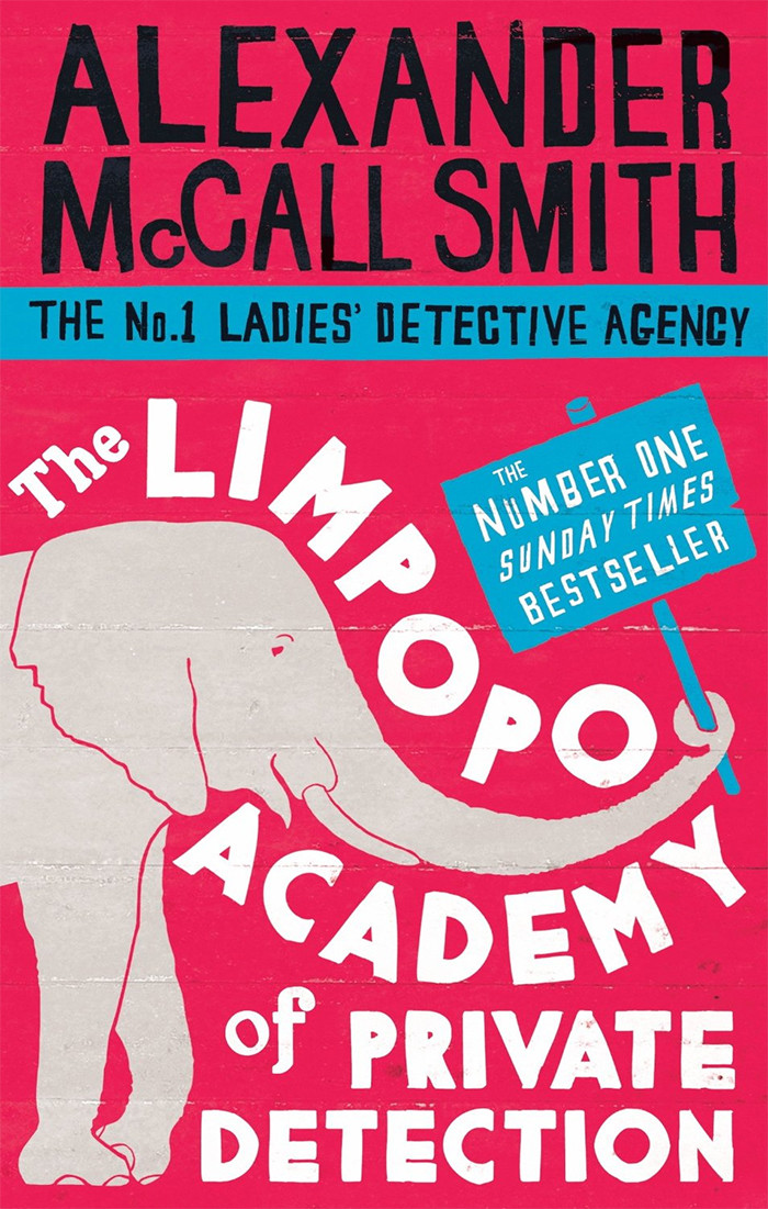 The Limpopo Academy Of Private Detection (No. 1 Ladies' Detective Agency)-Александер Макколл Сміт-(9780349123158)
The Limpopo Academy Of Private Detection (No. 1 Ladies' Detective Agency)-Александер Макколл Сміт-(9780349123158)