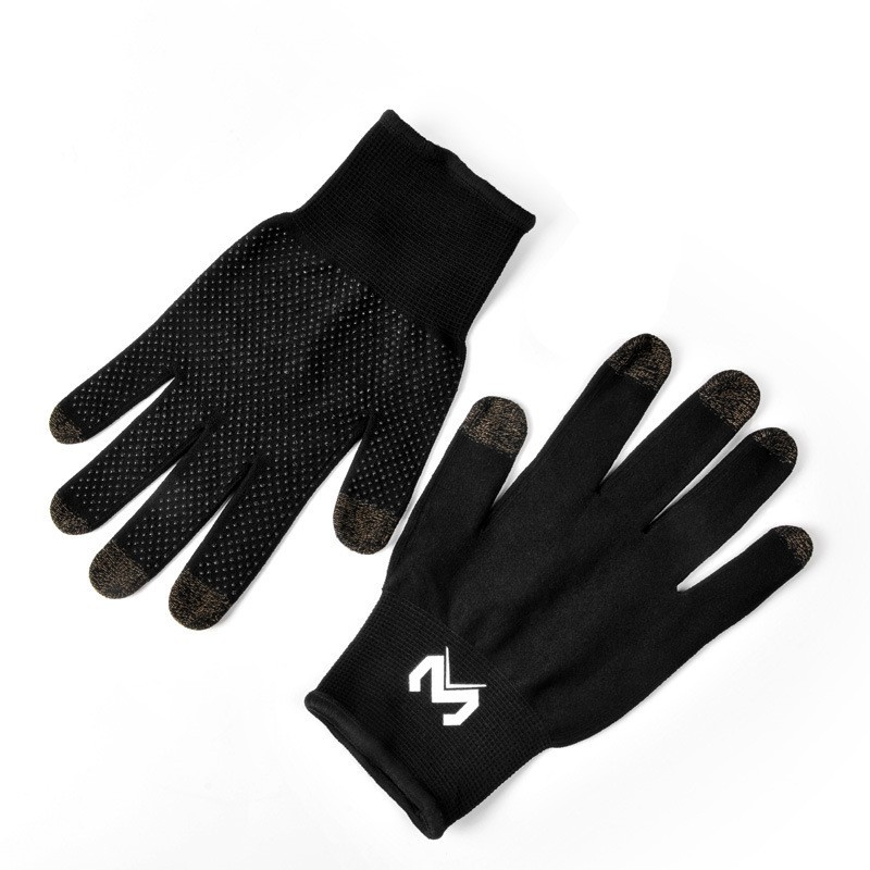 Игровые киберспортивные перчатки Memo Gloves (геймпад триггеры курки для смартфона для PUBG) 2 шт
Игровые киберспортивные перчатки Memo Gloves (геймпад триггеры курки для смартфона для PUBG) 2 шт