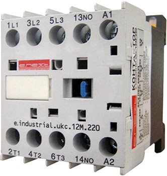 Контактор E.NEXT e.industrial.ukc.12M.220, 12А, 220В, no, малогабаритний (i.0090018)
Контактор E.NEXT e.industrial.ukc.12M.220, 12А, 220В, no, малогабаритний (i.0090018)