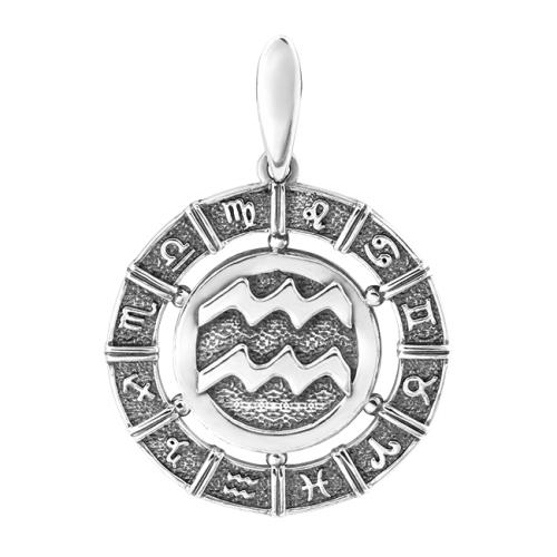 Подвеска знак зодиака Водолей UMAX артикул 3089-11 вес 4.88 проба 925
Подвеска знак зодиака Водолей UMAX артикул 3089-11 вес 4.88 проба 925