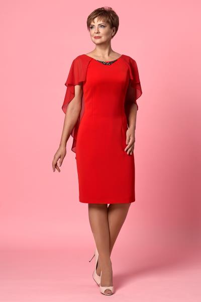 Платье Style-Nika Шарм Червоний 1016/1, Платье Style-Nika Шарм 46 Червоний 1016/1
Платье Style-Nika Шарм Червоний 1016/1, Платье Style-Nika Шарм 46 Червоний 1016/1