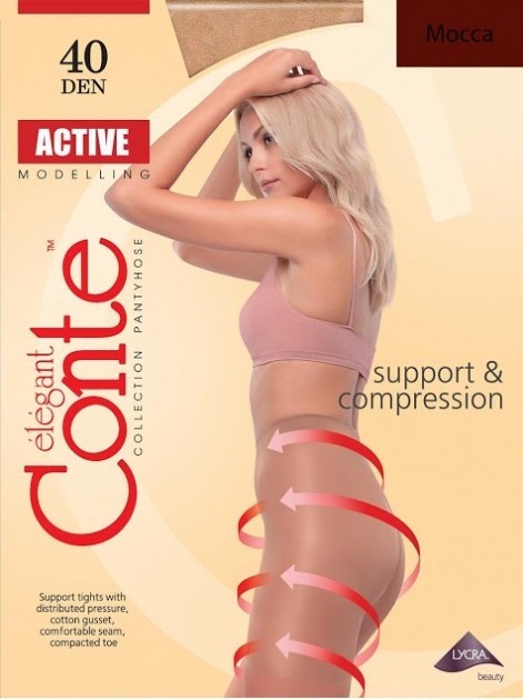 Колготки с моделирующим эффектом Conte Elegant ACTIVE 40, , Mocca, Колготки с моделирующим эффектом Conte Elegant ACTIVE 40, 6, Mocca
Колготки с моделирующим эффектом Conte Elegant ACTIVE 40, , Mocca, Колготки с моделирующим эффектом Conte Elegant ACTIVE 40, 6, Mocca