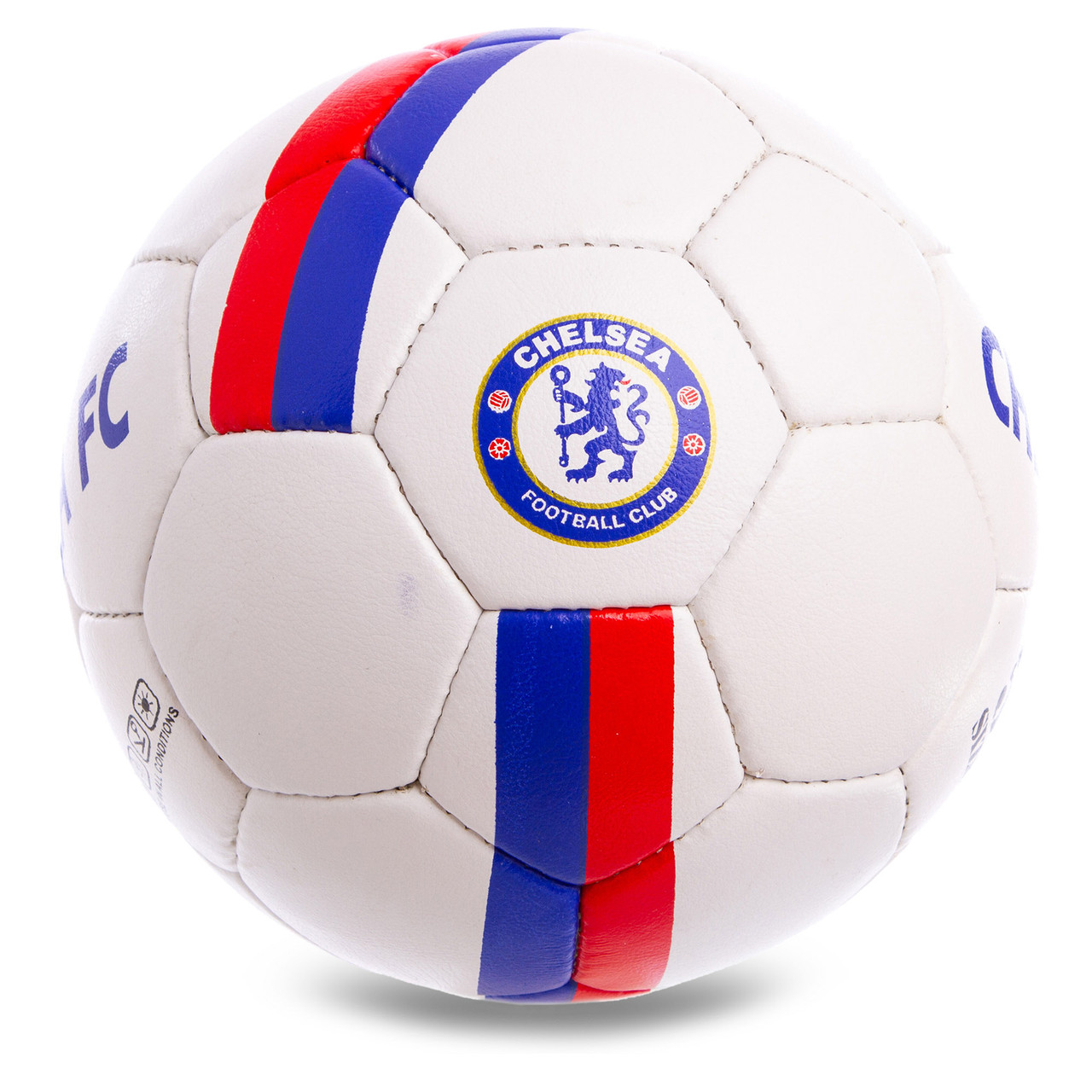 Мяч футбольный 5 размер для улицы ЧЕЛСИ ЛОНДОН CHELSEA Ручная сшивка Белый (СПО FB-0612)
Мяч футбольный 5 размер для улицы ЧЕЛСИ ЛОНДОН CHELSEA Ручная сшивка Белый (СПО FB-0612)