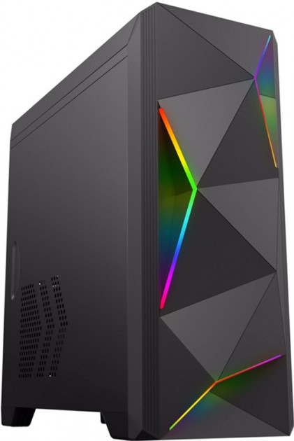 Корпус GameMax Ares Black, без БП, microATX/Mini-ITX, 1x92 мм LED, 437х173х423 мм, 4.15кг (6830)
Корпус GameMax Ares Black, без БП, microATX/Mini-ITX, 1x92 мм LED, 437х173х423 мм, 4.15кг (6830)