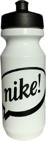 Бутылка для воды Nike N.000.0043.127.22 Big Mouth Graphic Bottle 2.0 22OZ 650 мл Белая (887791380456)
Бутылка для воды Nike N.000.0043.127.22 Big Mouth Graphic Bottle 2.0 22OZ 650 мл Белая (887791380456)