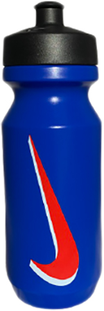 Бутылка для воды Nike N.000.0043.489.22 Big Mouth Graphic Bottle 2.0 22OZ 650 мл Синяя (887791380463)
Бутылка для воды Nike N.000.0043.489.22 Big Mouth Graphic Bottle 2.0 22OZ 650 мл Синяя (887791380463)
