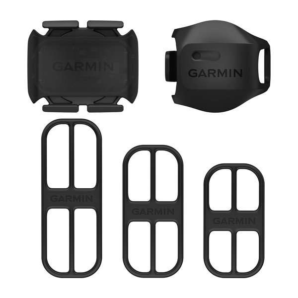 Датчик швидкості і каденсу Garmin Bike Speed Sensor 2 and Cadence Sensor 2 Bundle
Датчик швидкості і каденсу Garmin Bike Speed Sensor 2 and Cadence Sensor 2 Bundle