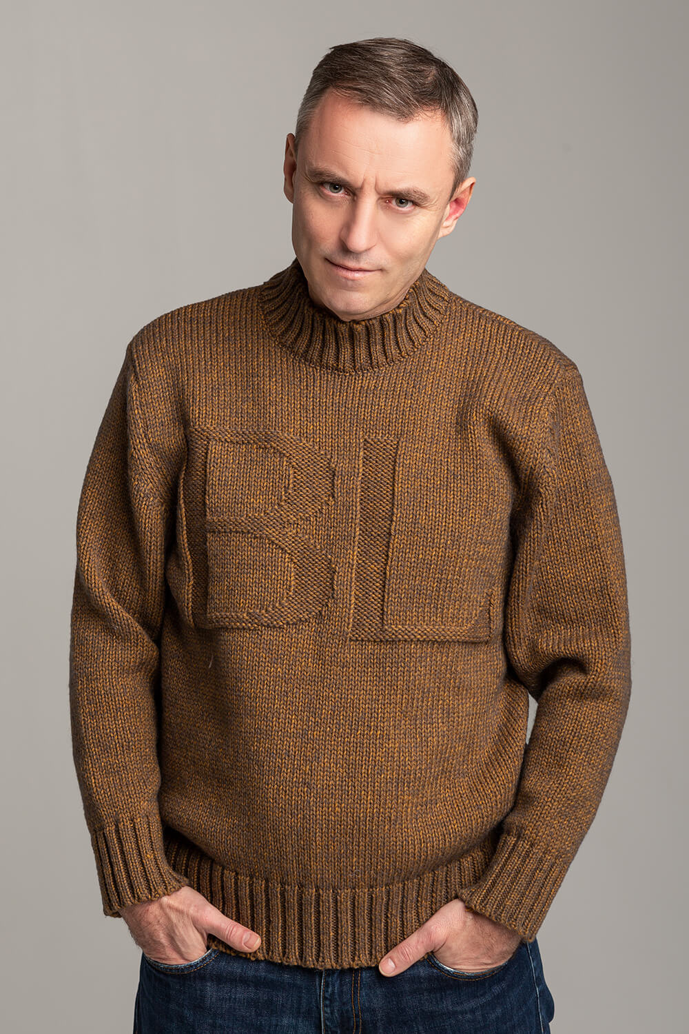 Свитер Berta Lucci Антонио - Горчица (01131br-brownlxl, Свитер Berta Lucci Антонио L-XL Горчица (01131br-brownlxl)
Свитер Berta Lucci Антонио - Горчица (01131br-brownlxl, Свитер Berta Lucci Антонио L-XL Горчица (01131br-brownlxl)