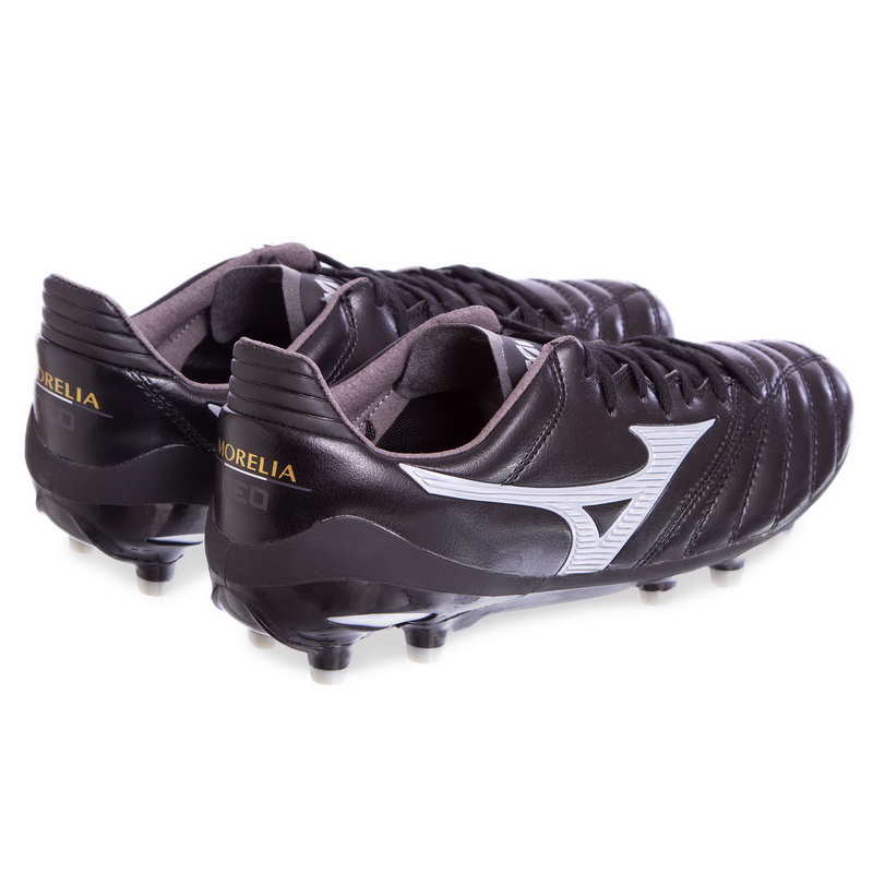 Бутсы копы футбольные мужские без носков MIZUNO MORELIA NEO Черный-серый (СПО OB-119-BKW) 43
Бутсы копы футбольные мужские без носков MIZUNO MORELIA NEO Черный-серый (СПО OB-119-BKW) 43