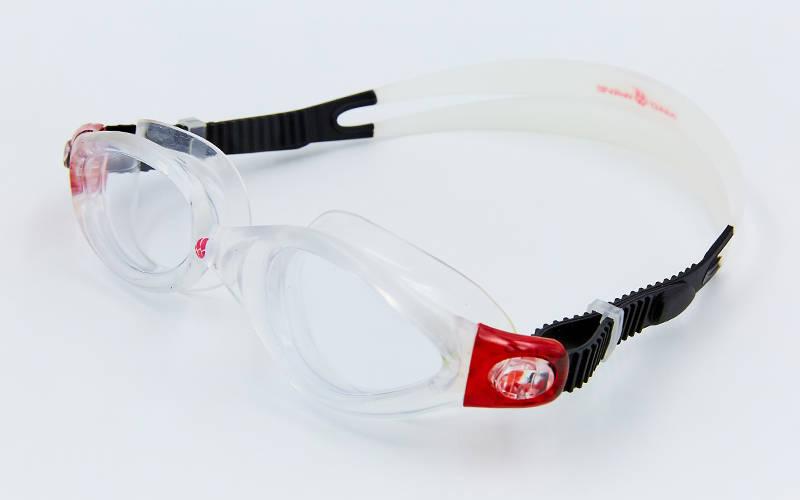 Очки для плавания тренировочные Mad Wave CLEAR VISION Поликарбонат Силикон Красный-черный (СПО M043106)
Очки для плавания тренировочные Mad Wave CLEAR VISION Поликарбонат Силикон Красный-черный (СПО M043106)