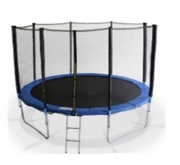 Батут TK-Sport С-25808 диаметр 244 см синий 98409
Батут TK-Sport С-25808 диаметр 244 см синий 98409