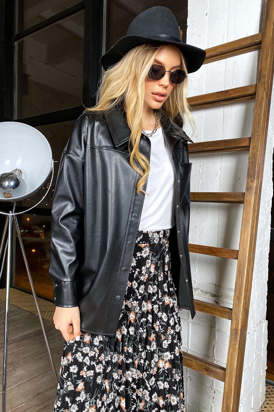 Рубашка 1695.4538 Seventeen - черный, Рубашка 1695.4538 Seventeen L-XL черный
Рубашка 1695.4538 Seventeen - черный, Рубашка 1695.4538 Seventeen L-XL черный