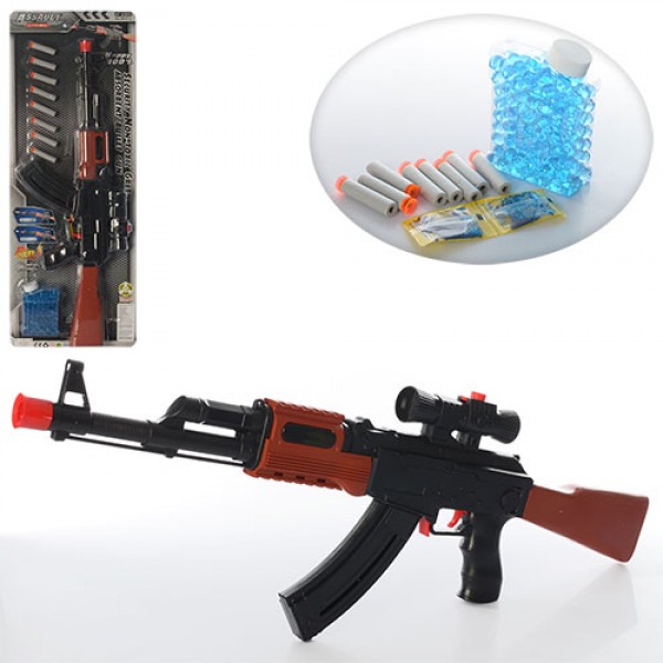 Автомат AK47-2 (24шт) 67см,водяные пули,мягк.пули-присоски8шт,в кор-ке,77-28,5см
Автомат AK47-2 (24шт) 67см,водяные пули,мягк.пули-присоски8шт,в кор-ке,77-28,5см