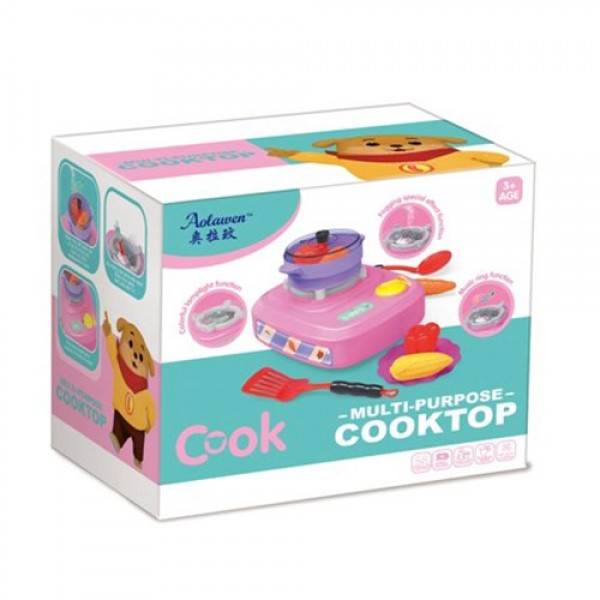 Посуда QC-2B (12шт) плита, 20,5см, продукты, звук, свет, на бат-ке, в кор-ке, 21-15-18см
Посуда QC-2B (12шт) плита, 20,5см, продукты, звук, свет, на бат-ке, в кор-ке, 21-15-18см