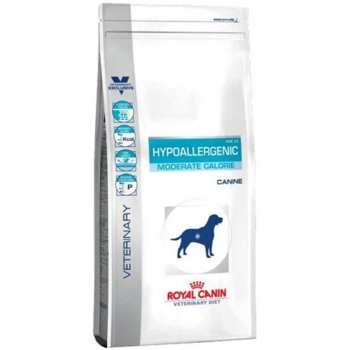Сухой корм Royal Canin Hypoallergenic Moderate Calorie лечебный корм для собак 1.5 кг
Сухой корм Royal Canin Hypoallergenic Moderate Calorie лечебный корм для собак 1.5 кг
