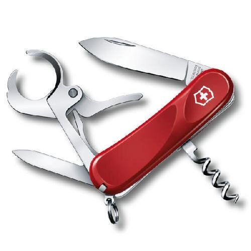 Нож складной швейцарский многофункциональный Victorinox Delemont, Cigar 36, 85 мм 2.5703.E
Нож складной швейцарский многофункциональный Victorinox Delemont, Cigar 36, 85 мм 2.5703.E
