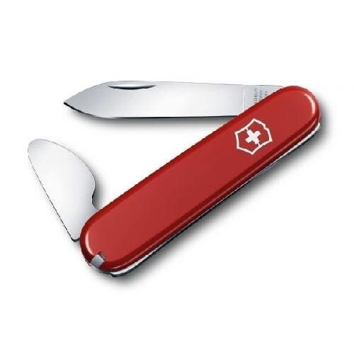 Нож складной карманный багатофункціональний Victorinox Watch Opener (0.2102)
Нож складной карманный багатофункціональний Victorinox Watch Opener (0.2102)