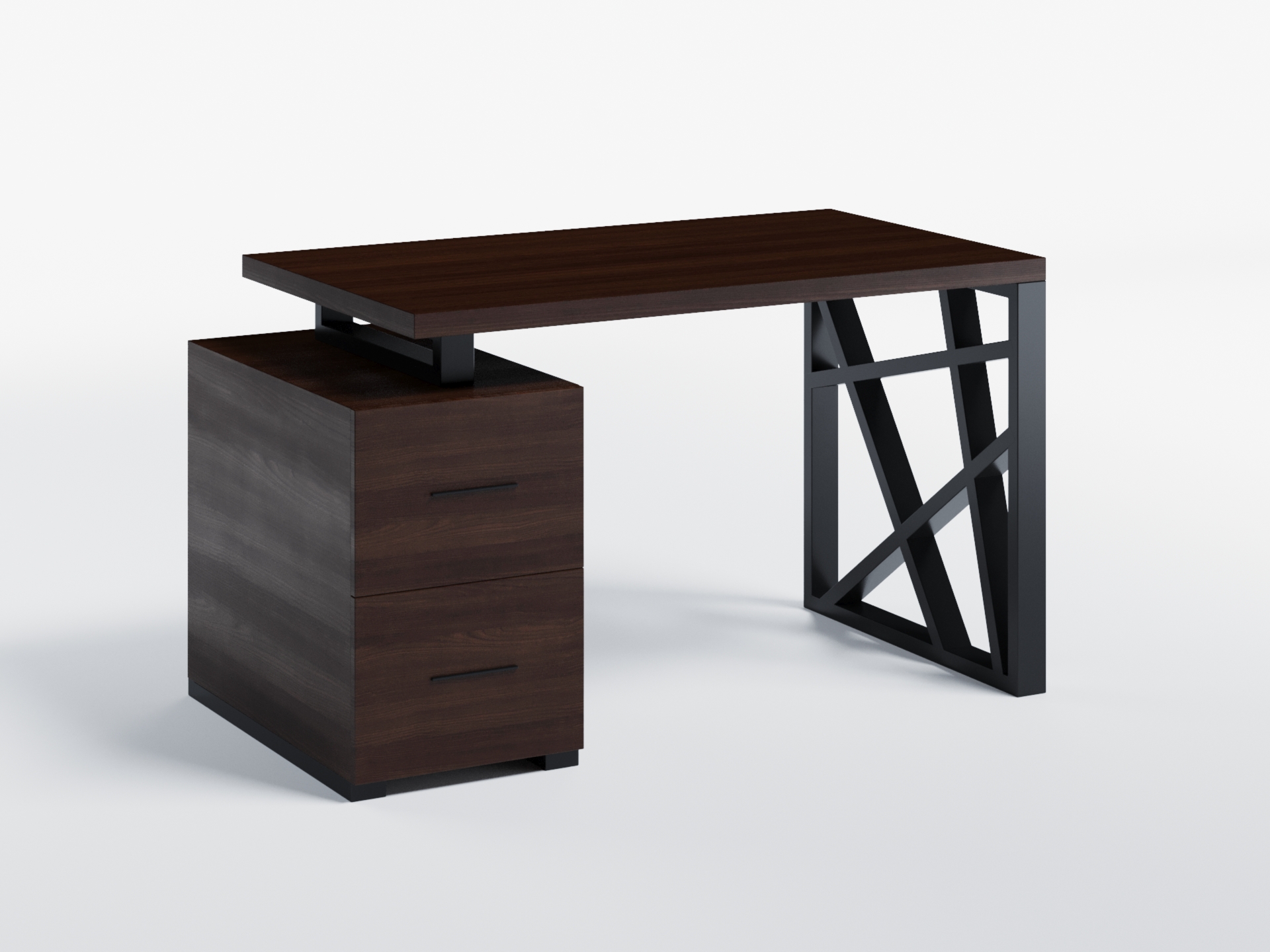 Компьютерный стол Skandi Wood SW132_1 Оттава 200 х 80 х 75 см МДФ+Шпон Дуб Венге
Компьютерный стол Skandi Wood SW132_1 Оттава 200 х 80 х 75 см МДФ+Шпон Дуб Венге