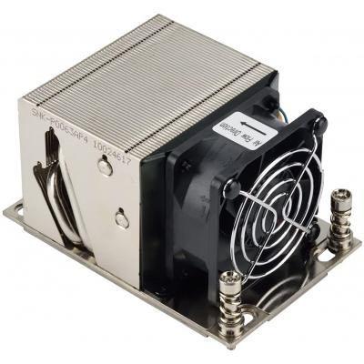 Кулер для процессора Supermicro SNK-P0063AP4/LGA4094(Socket SP3)/2U Active/AMD EPYC 7000-700 (SNK-P0063AP4)
Кулер для процессора Supermicro SNK-P0063AP4/LGA4094(Socket SP3)/2U Active/AMD EPYC 7000-700 (SNK-P0063AP4)