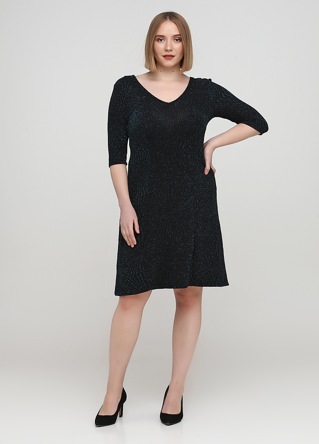 платье Collection IRL smix05330292  Черный 2000000527079, платье Collection IRL smix05330292 XL Черный 2000000527079 
платье Collection IRL smix05330292  Черный 2000000527079, платье Collection IRL smix05330292 XL Черный 2000000527079