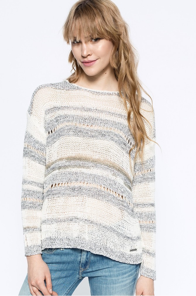 Джемпер Pepe Jeans smixb08800033 бежевый 2000000543703, Джемпер Pepe Jeans smixb08800033 S бежевый 2000000543703
Джемпер Pepe Jeans smixb08800033 бежевый 2000000543703, Джемпер Pepe Jeans smixb08800033 S бежевый 2000000543703