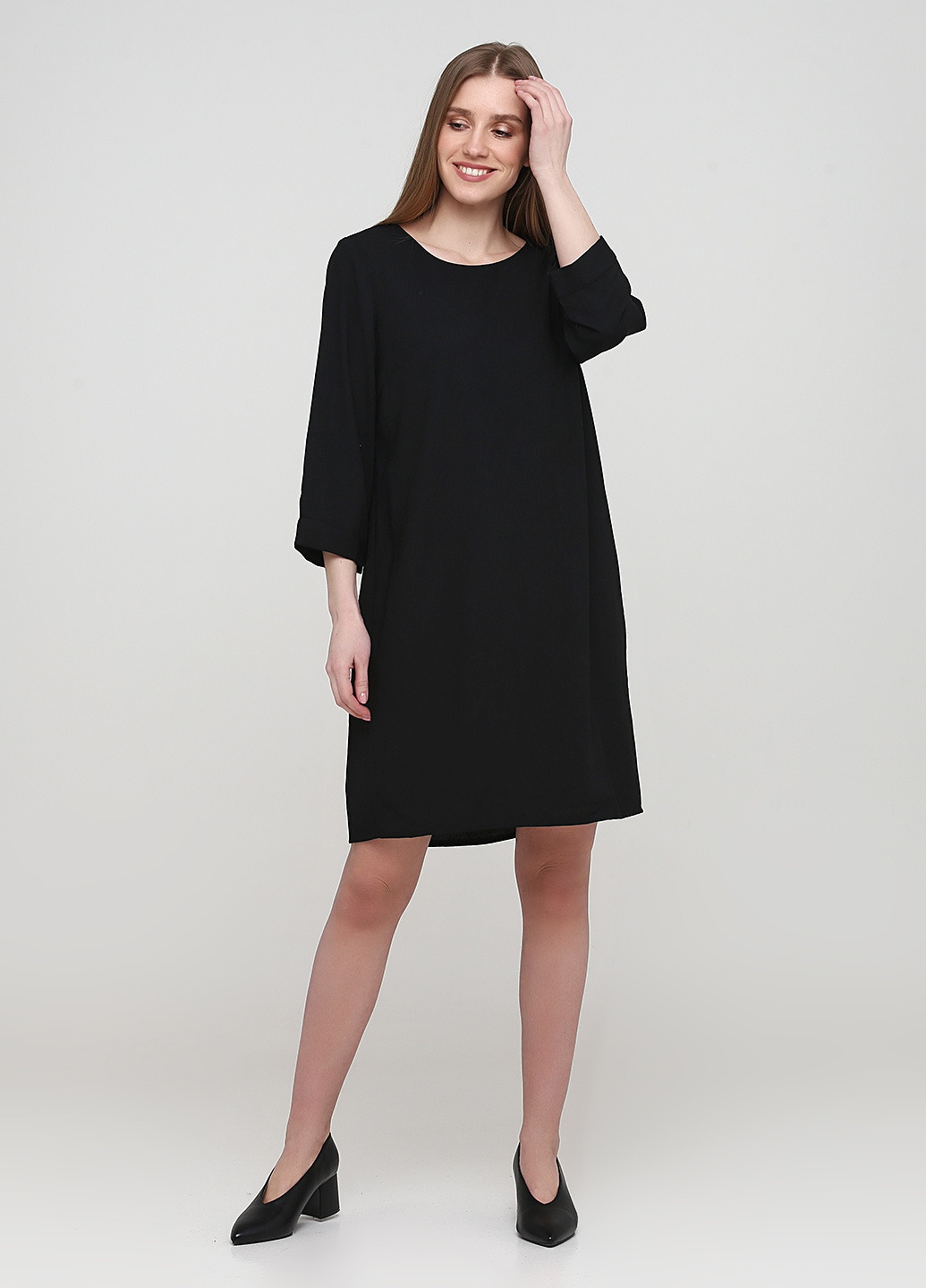 Платье Vero Moda smix05330098 Черный 2000000526454, Платье Vero Moda smix05330098 M Черный 2000000526454
Платье Vero Moda smix05330098 Черный 2000000526454, Платье Vero Moda smix05330098 M Черный 2000000526454
