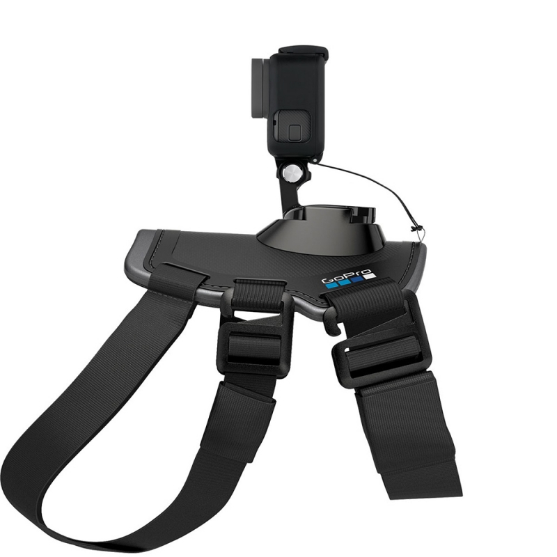 Крепление-упряжка для собак GoPro Fetch Dog Harness ADOGM-001 
Крепление-упряжка для собак GoPro Fetch Dog Harness ADOGM-001