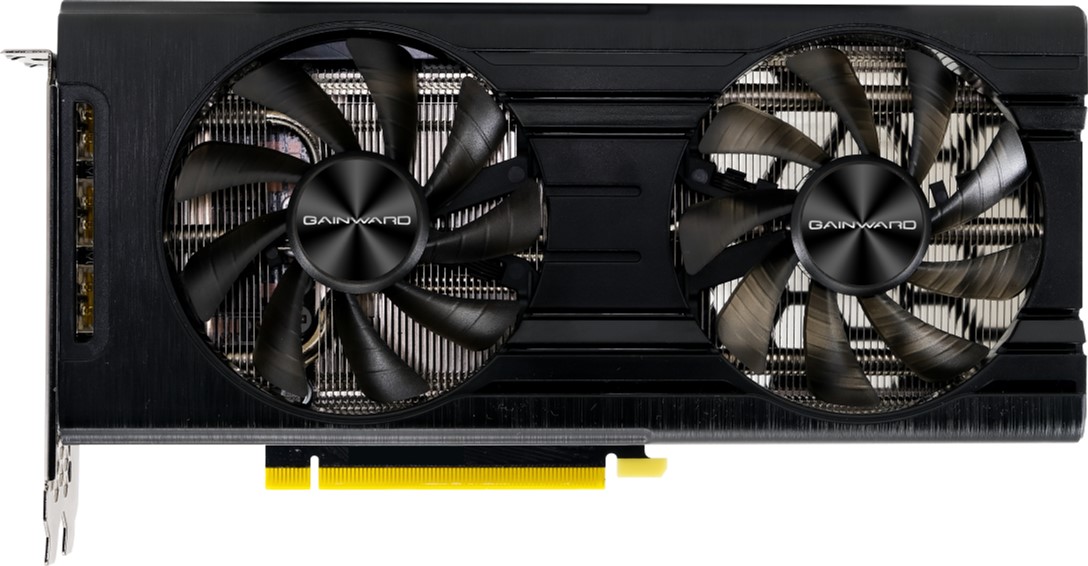 Gainward PCI-Ex GeForce RTX 3060 Ghost OC 12GB GDDR6 (192bit) (1837/15000) (3 x DisplayPort, HDMI) (NE63060T19K9-190AU)
Gainward PCI-Ex GeForce RTX 3060 Ghost OC 12GB GDDR6 (192bit) (1837/15000) (3 x DisplayPort, HDMI) (NE63060T19K9-190AU)